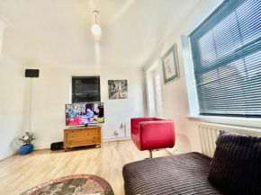 Mannys Apartment - Nice & Cozy 4Bed Flagship Lodge